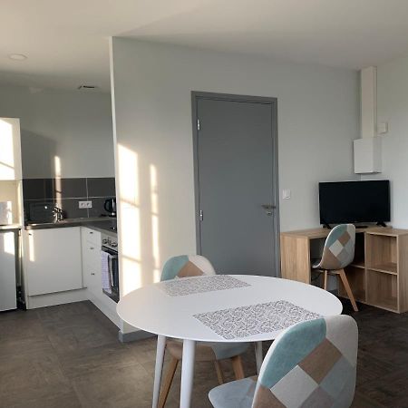 Studio Soligny Extérieur photo