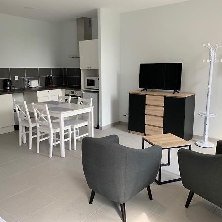 Studio Soligny Extérieur photo