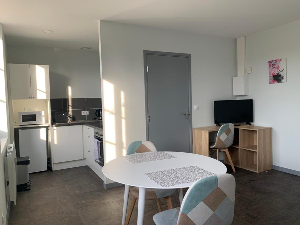 Studio Soligny Extérieur photo