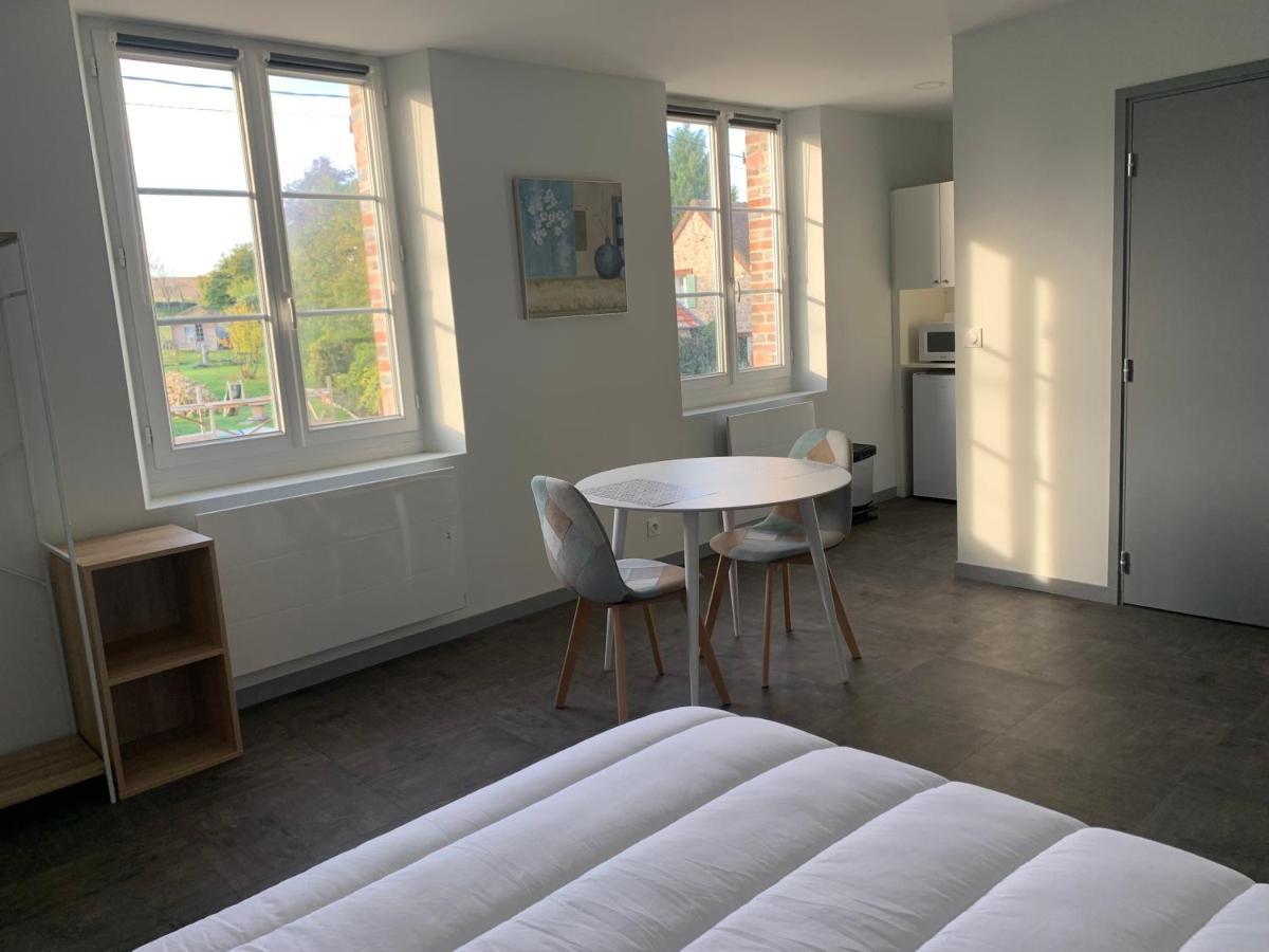 Studio Soligny Extérieur photo
