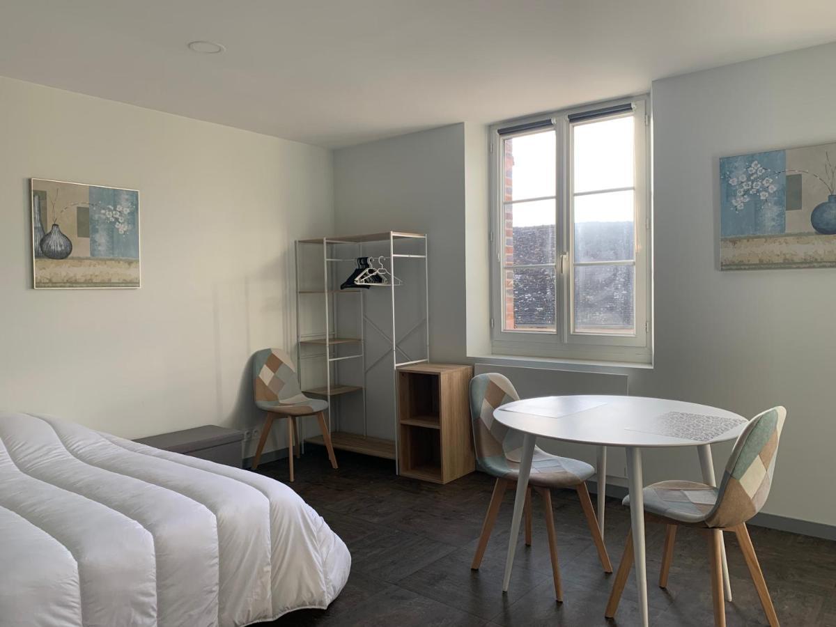 Studio Soligny Extérieur photo