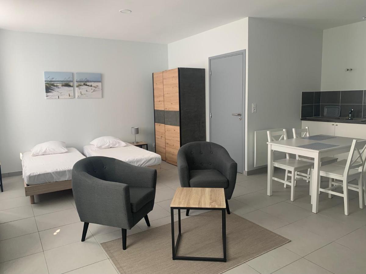 Studio Soligny Extérieur photo
