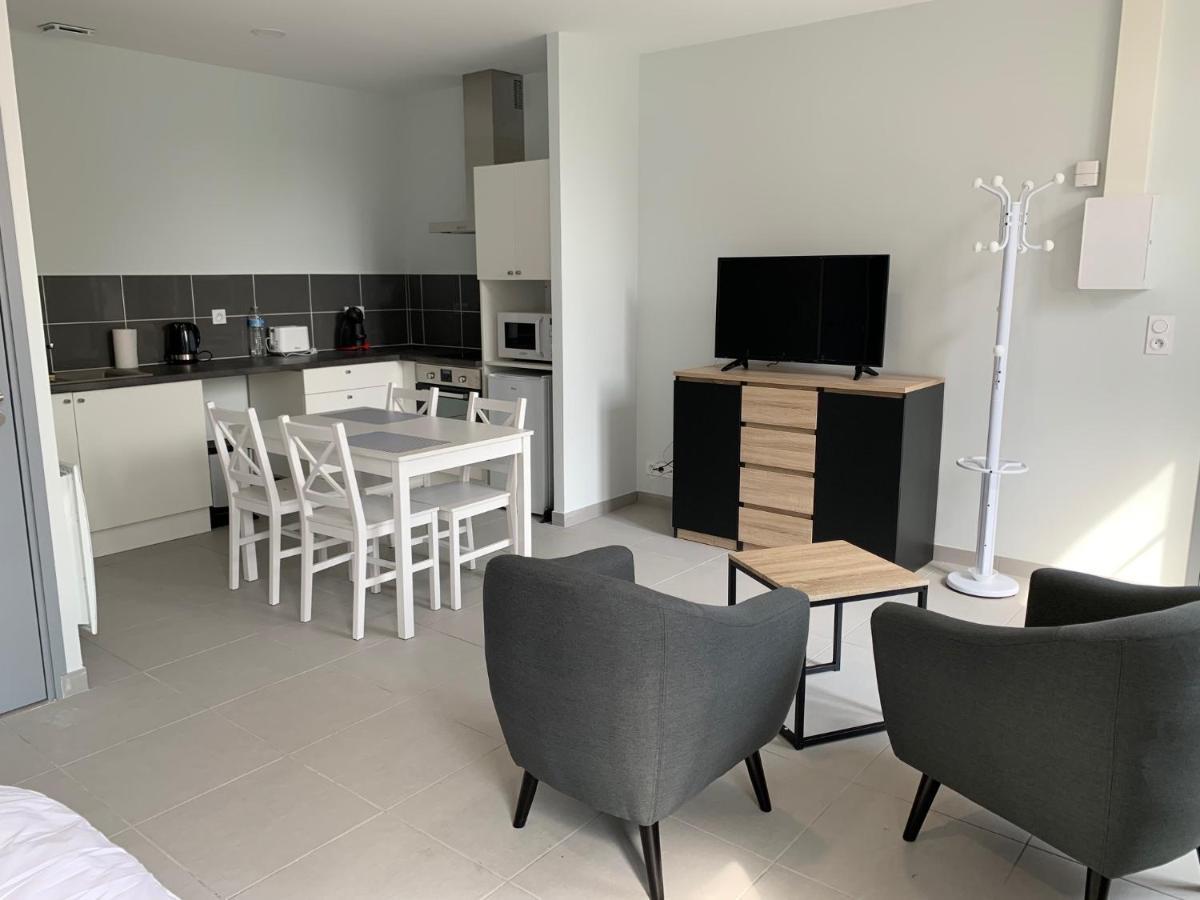 Studio Soligny Extérieur photo